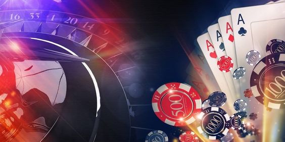 Nejlepší Mezinarodni Casino Vše, co potřebujete vědět