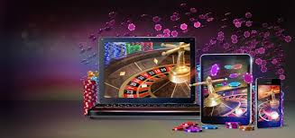 Nové zahraniční online casina Průvodce světem virtuální zábavy
