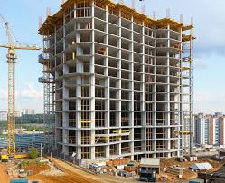 Новостройки Москвы на котловане 43
