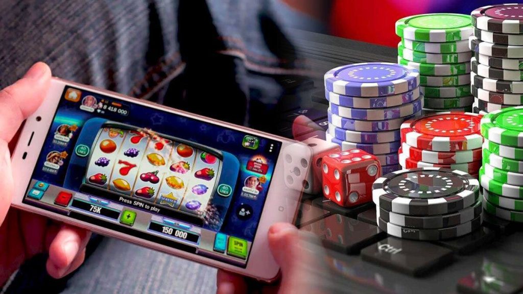 Online Casino Nove Vše, co potřebujete vědět o nových online kasinech