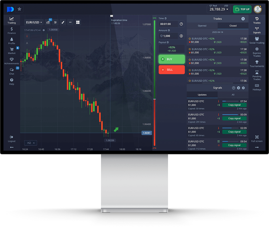 Pocket Option Promo Code December Maximize Your Trading Potential Pocket Option Promo Code December Maximize Your Trading Potential