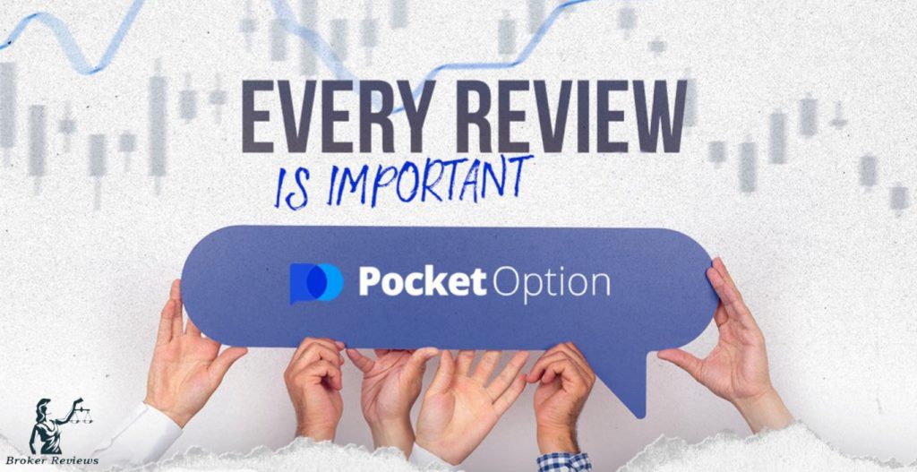 Pocket Option Trading Platform - Your Gateway to Online Trading