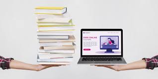 Погружение в мир знаний с AllCourses