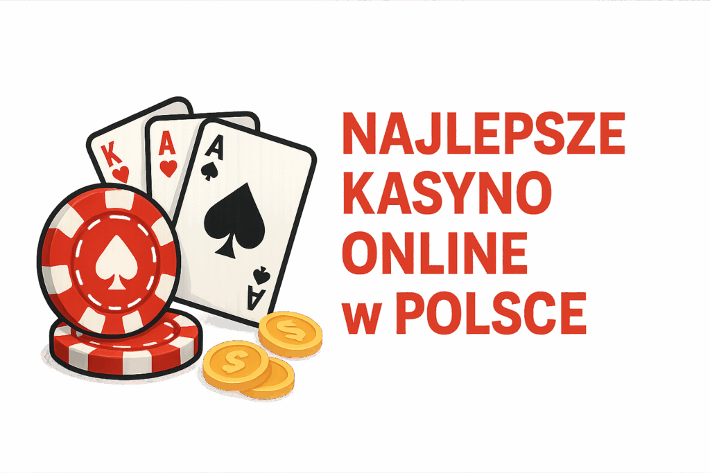 Польское казино онлайн 2025 - Ваш гид в мире азартных игр