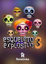 Scopri il divertimento con esqueleto explosivo gratis 12
