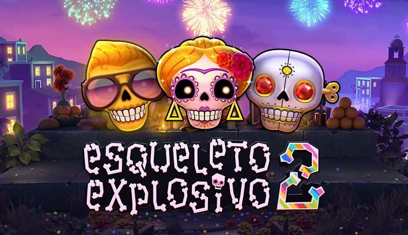 Scopri il divertimento con esqueleto explosivo gratis 12