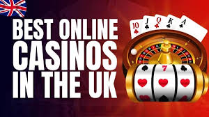 The Rise of UK Online Betting Trends and Insights