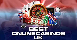 The Ultimate Guide to the Best Online Casino Roulette UK 0