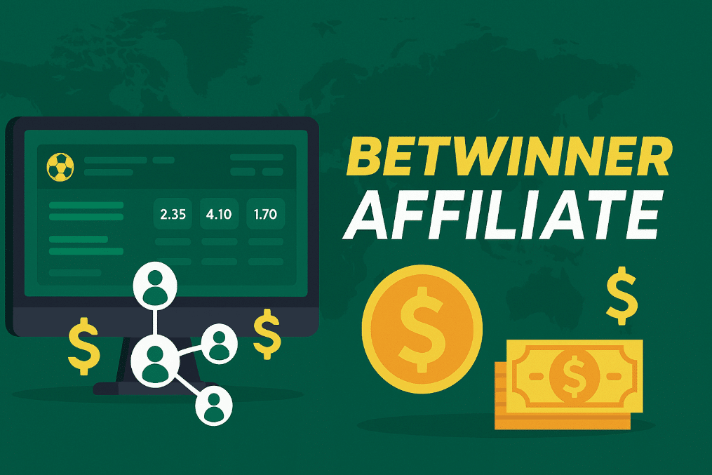 Ultimate Guide on How to Register Betwinner