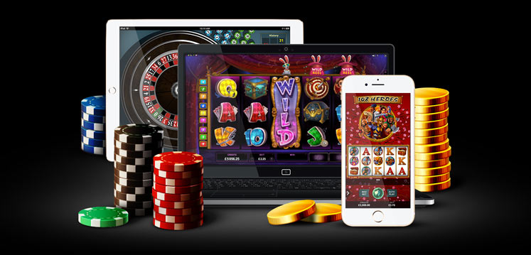 Understanding the Excitement of Token Buy-In Casino Tournaments