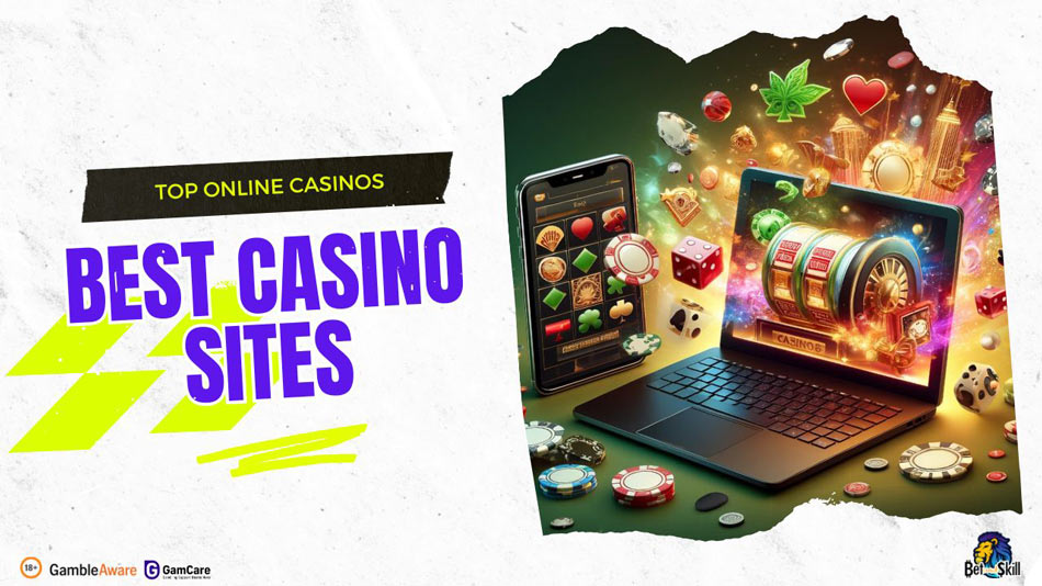 Understanding the Landscape of Casino Operators UK Online