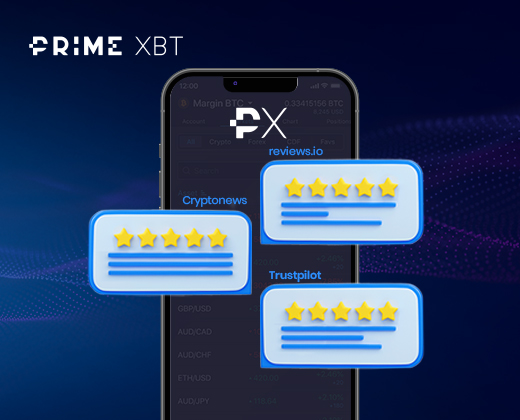 Unlock Your Trading Potential with PrimeXBT Bonuses