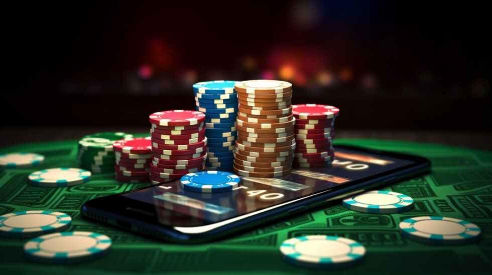 Win Big on Live Casino The Ultimate Guide to Big Wins
