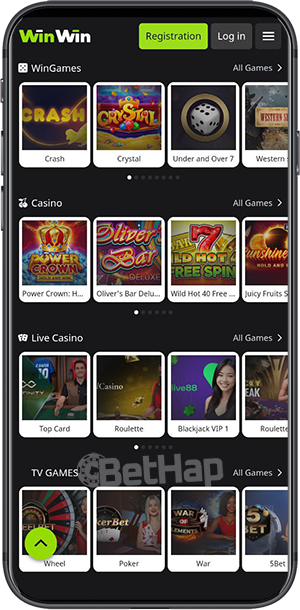 Jak skorzystać z WinWin Casino login – przewodnik krok po kroku