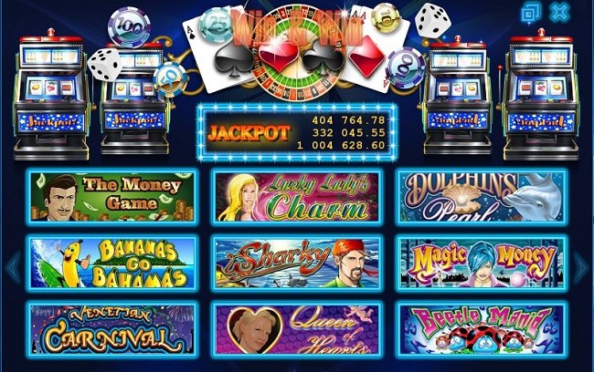 WinWin Casino – Twoje miejsce na wspaniałe doświadczenia hazardowe WinWin Casino – Twoje miejsce na wspaniałe doświadczenia hazardowe