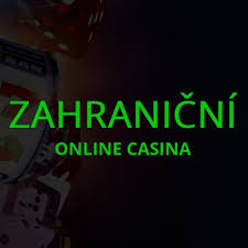 Zahraniční casina pro české hráče 11