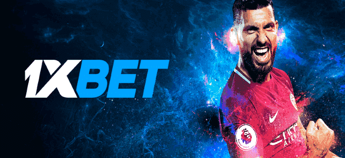 1xBet En France A Comprehensive Guide to Online Betting 429836641
