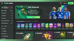 BC Game Panduan Lengkap untuk Pemain dan Pemburu Hadiah BC Game Panduan Lengkap untuk Pemain dan Pemburu Hadiah