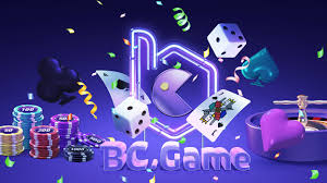 BC Game Panduan Lengkap untuk Pemain dan Pemburu Hadiah BC Game Panduan Lengkap untuk Pemain dan Pemburu Hadiah