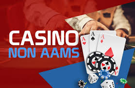 Bingo Non AAMS Scopri il Mondo del Gioco Senza Restrizioni Bingo Non AAMS Scopri il Mondo del Gioco Senza Restrizioni