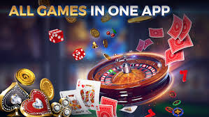 Discover the World of Gaming at Casino Gransino