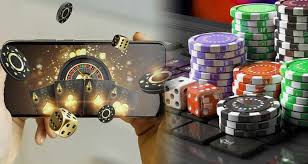 Experience the Thrill of Gaming at Betblast Casino 0