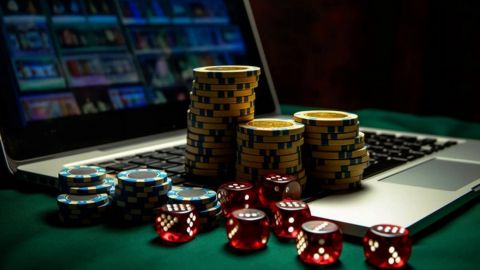 Experience the Thrill of Gaming at Royal Oak Casino 0