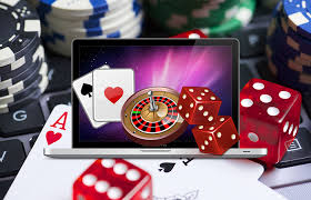 Explore Exciting SpinsCastle Casino Online Games