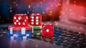 Explore the World of Gaming with Magic Win
