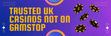 Explore the World of Non Gamstop UK Casino Sites 573083469 Explore the World of Non Gamstop UK Casino Sites 573083469