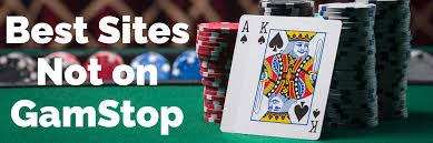 Exploring Not on Gamstop Casinos Your Guide to Alternative Gaming Options 637371907 Exploring Not on Gamstop Casinos Your Guide to Alternative Gaming Options 637371907