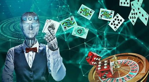 Exploring the Exciting World of Multibet88 Exploring the Exciting World of Multibet88