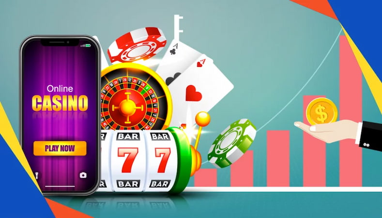 From Your First Spin to Big Wins The Journey of Slot Gaming From Your First Spin to Big Wins The Journey of Slot Gaming