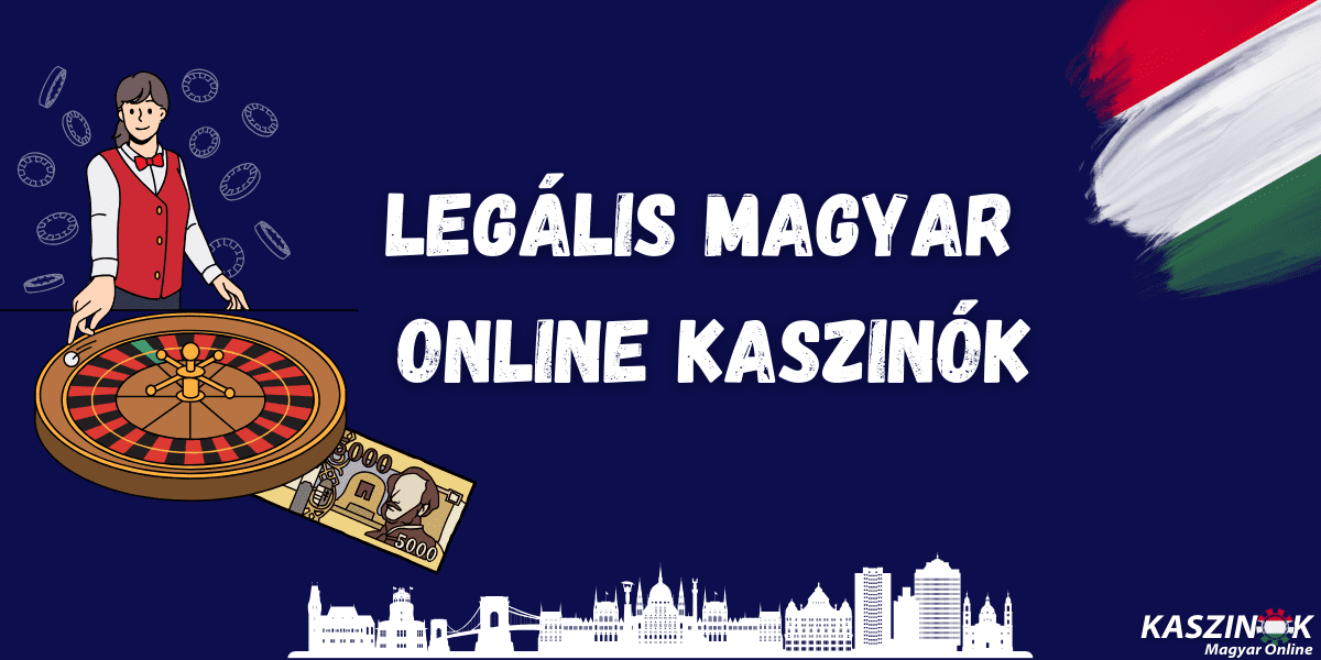 Kaszinók Magyarországon Történet, Szabályozás és Jövő Kaszinók Magyarországon Történet, Szabályozás és Jövő