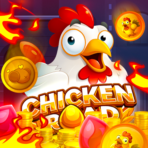 Jeu vidéo Chicken Road Inde - Jouez et gagnez de l'argent réel avec Chicken Road