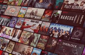 Смотреть netflix в 4K -146826703