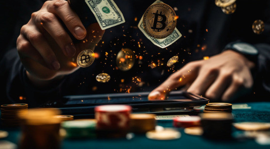 The Ultimate Guide to BGD99 Casino Your Gateway to Online Gaming The Ultimate Guide to BGD99 Casino Your Gateway to Online Gaming